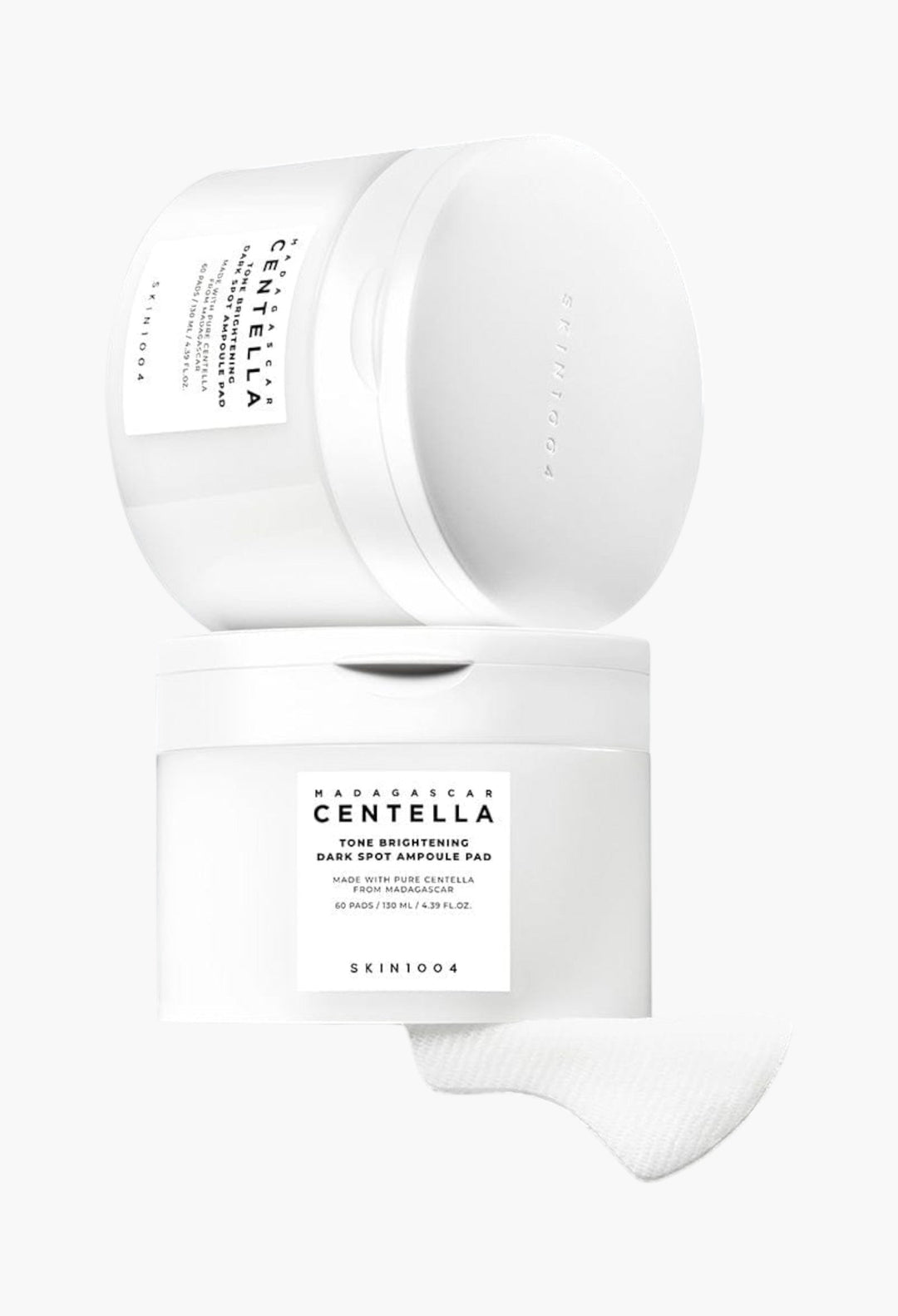 Tone Brightening Dark Spot Ampoule Pad