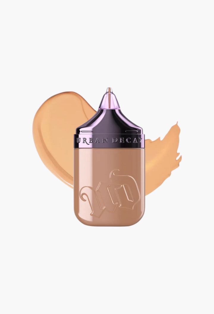 Face Bond Self Setting Waterproof Foundation - GLAM MODA