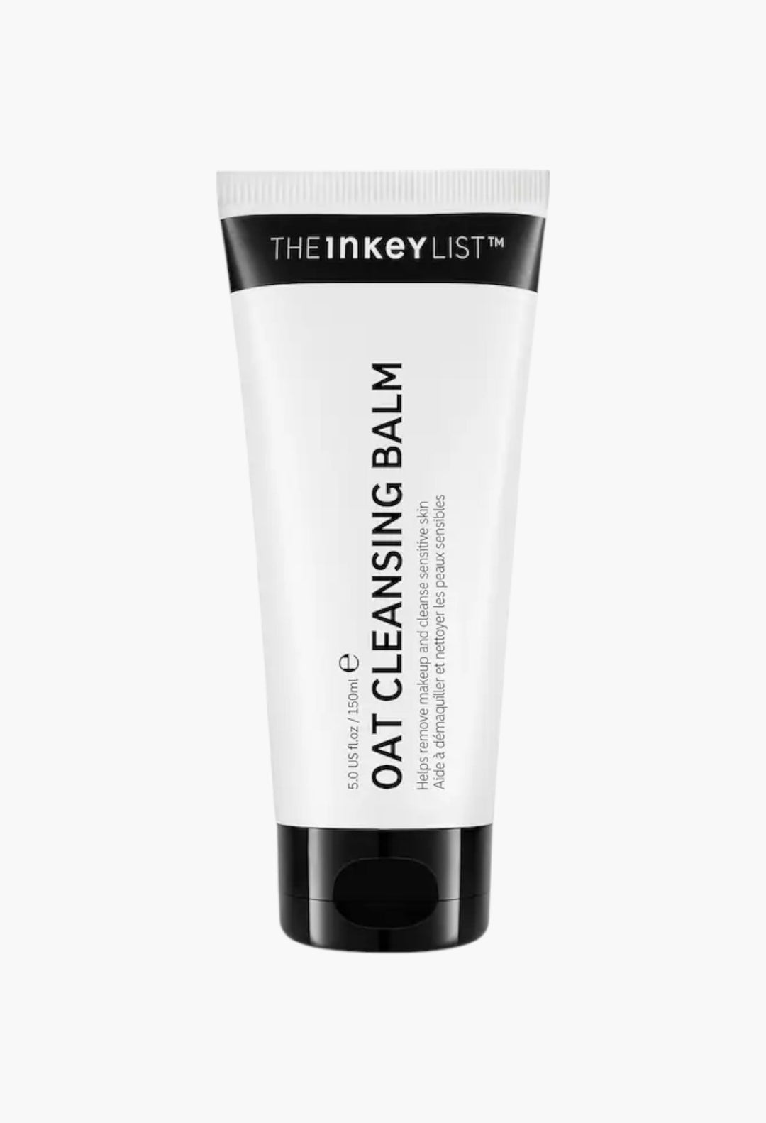 Oat Makeup Removing Cleansing Balm - GLAM MODA