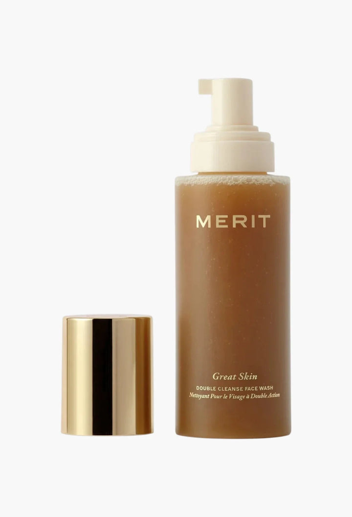 Great Skin Double Cleanse