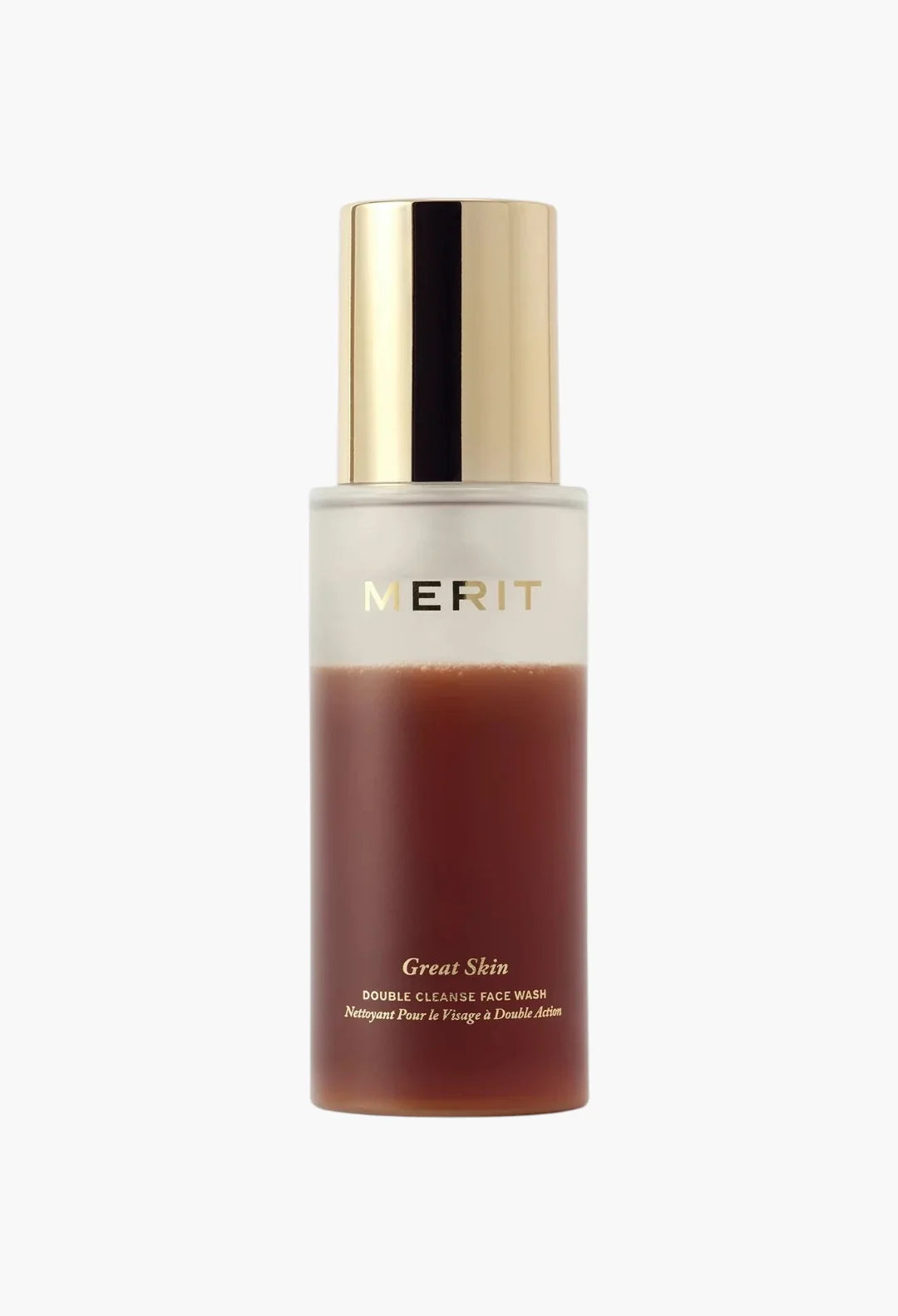Great Skin Double Cleanse