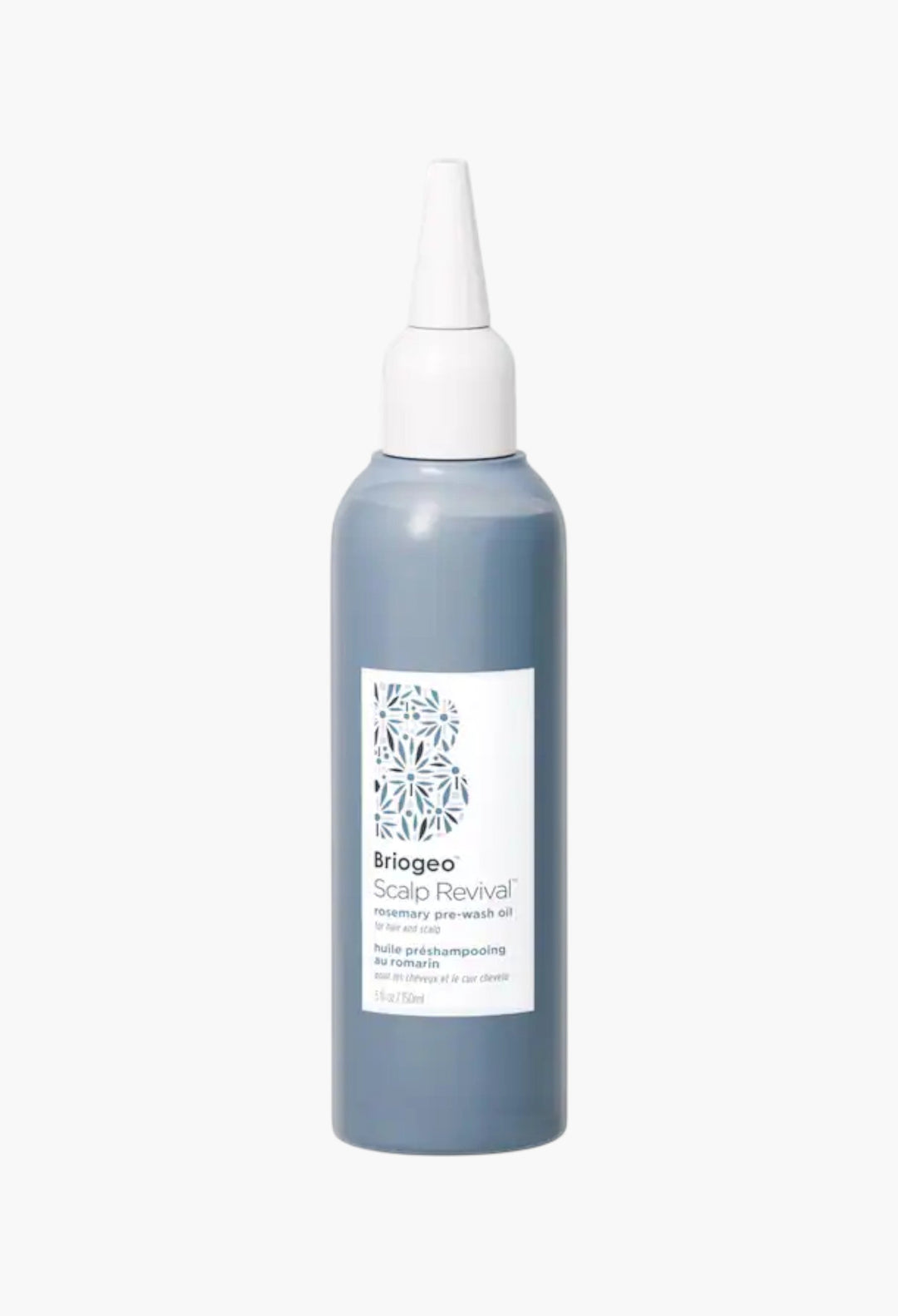 Scalp Revival™ Rosemary Pre-Wash Scalp and Hair Oil - GLAM MODA