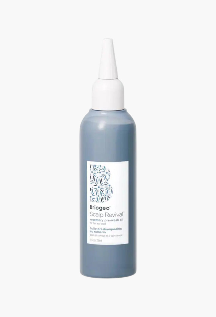 Scalp Revival™ Rosemary Pre-Wash Scalp and Hair Oil - GLAM MODA