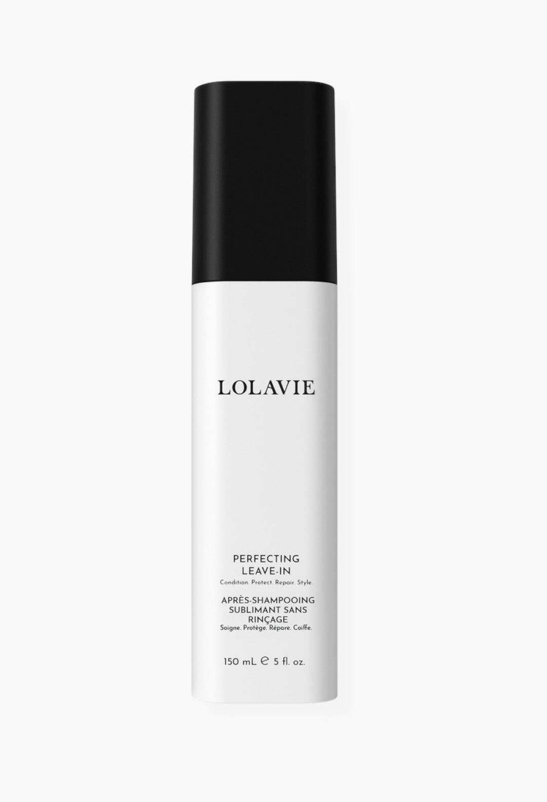 Perfecting Leave-In - GLAM MODA