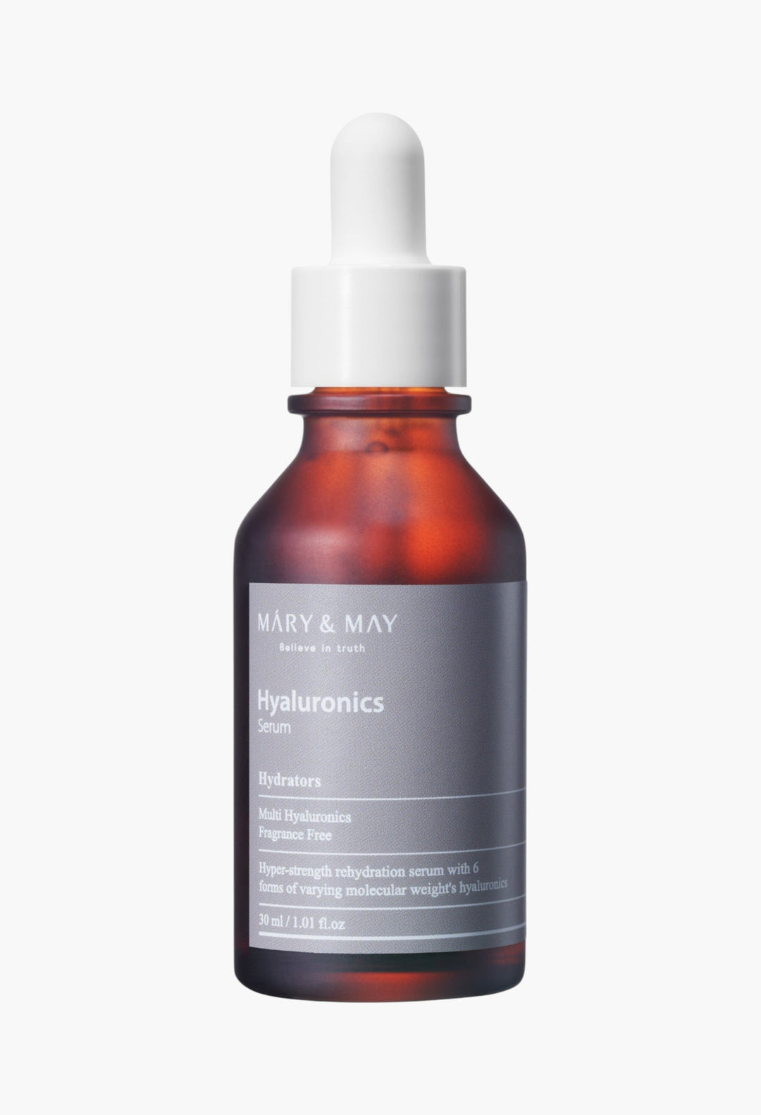 Marine Collagen Serum