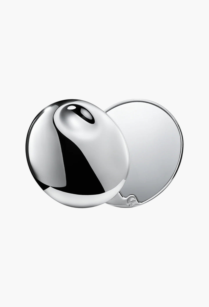 Chrome Mirror - GLAM MODA