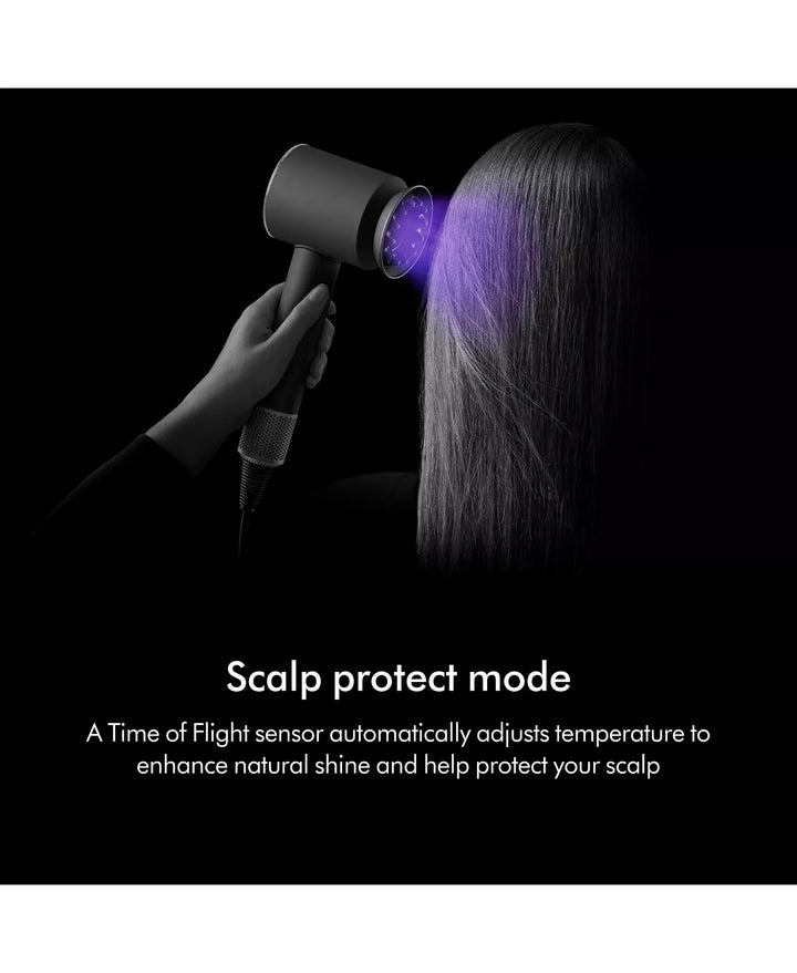 Supersonic Nural Hair Dryer