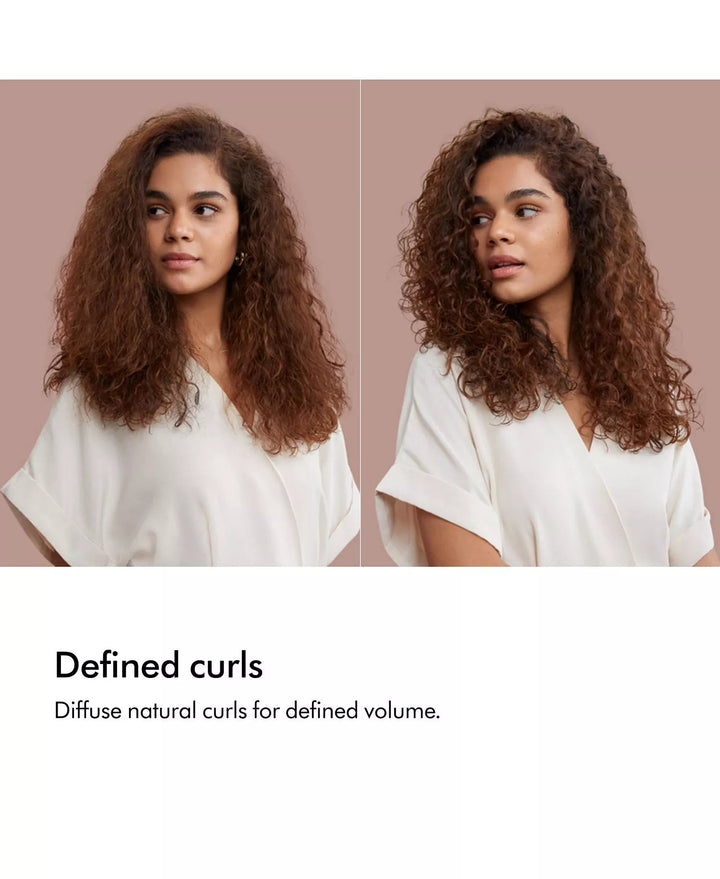 Supersonic r hair dryer