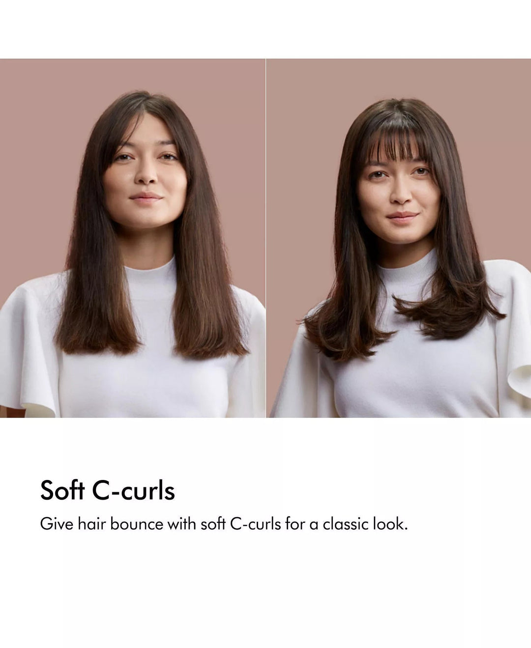 Supersonic r hair dryer