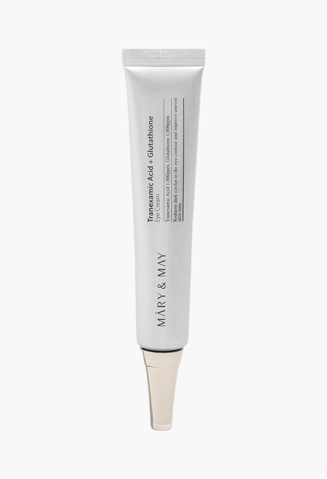 Tranexamic Acid+Glutathione Eye Cream