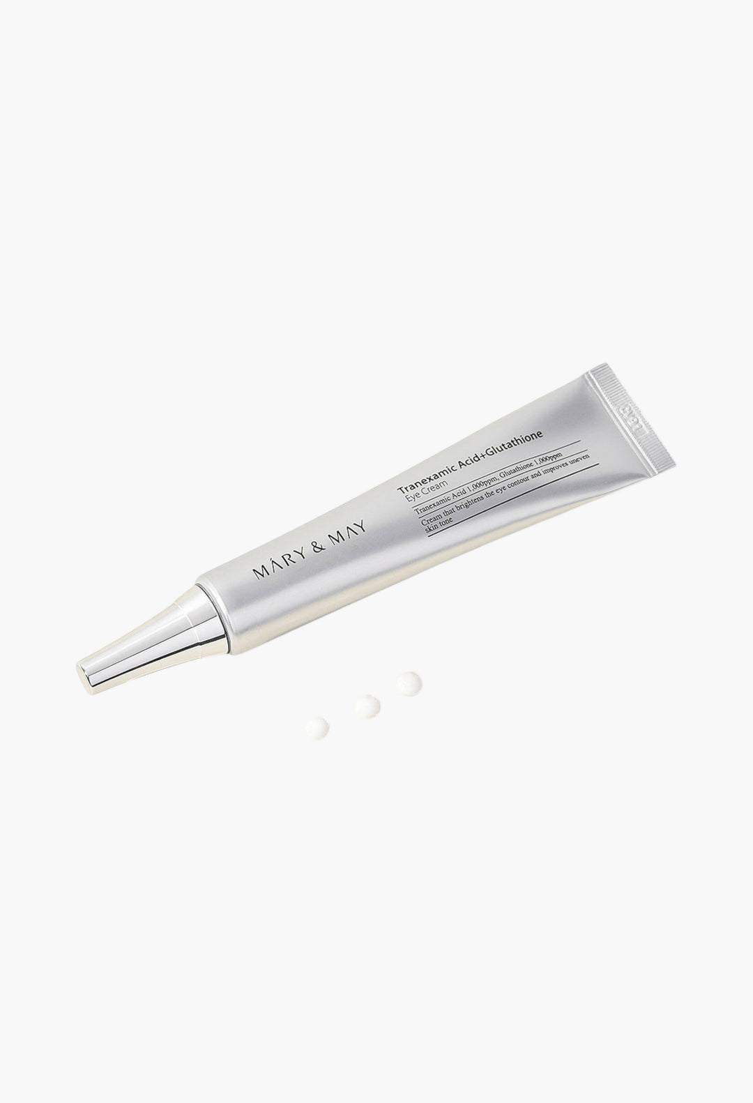 Tranexamic Acid+Glutathione Eye Cream