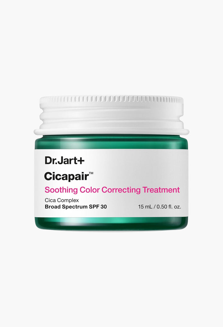 Cicapair™ Soothing Color Correcting Treatment SPF 30 with Centella Asiatica Extracts - GLAM MODA