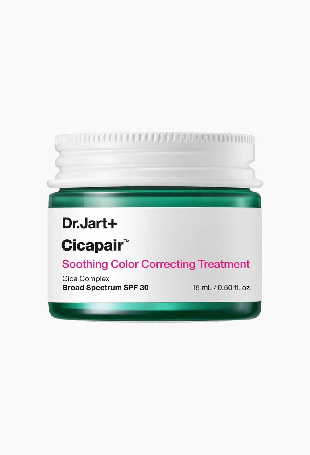 Cicapair™ Soothing Color Correcting Treatment SPF 30 with Centella Asiatica Extracts - GLAM MODA