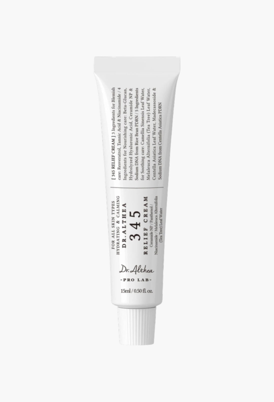 345 Relief Cream - GLAM MODA