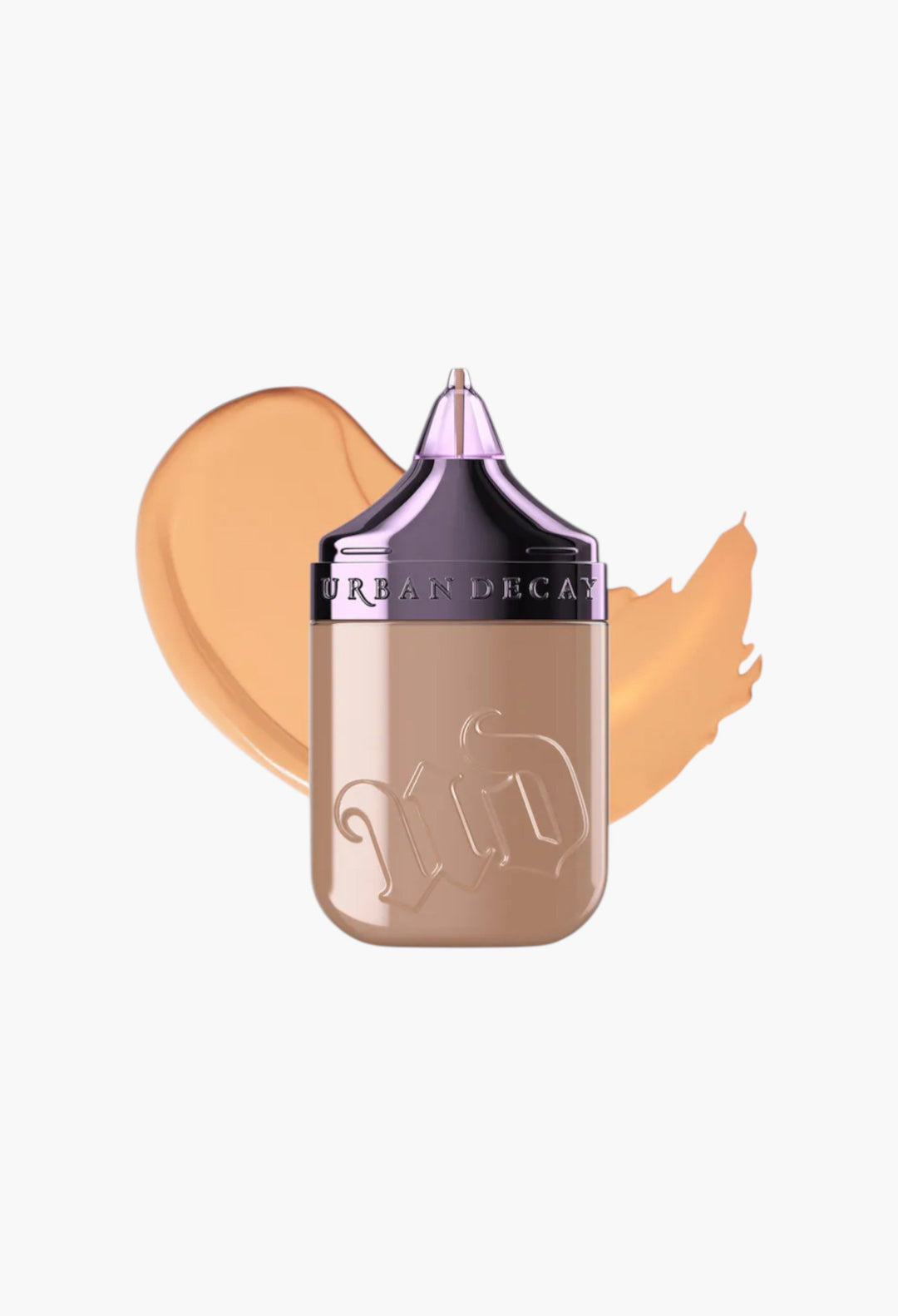 Face Bond Self Setting Waterproof Foundation - GLAM MODA