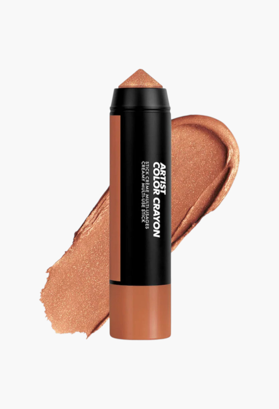 Artist Color Crayon Waterproof Multi-Use Stick - GLAM MODA