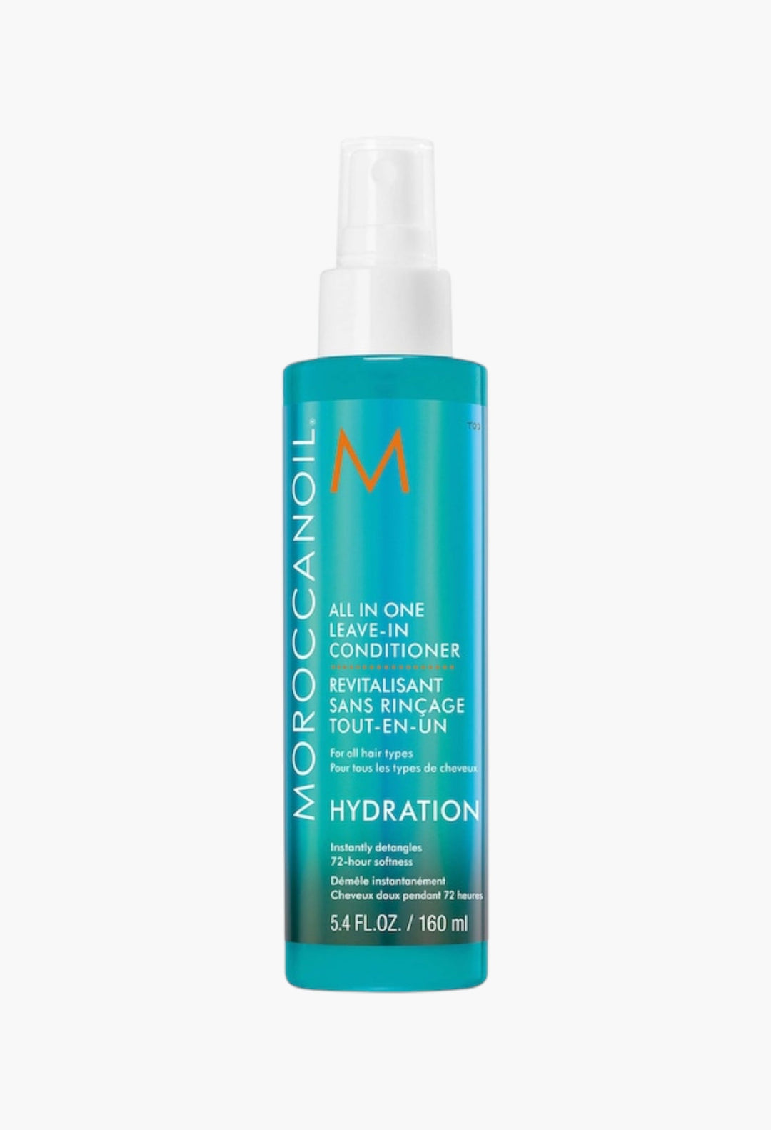 All in One Leave-In Conditioner - GLAM MODA