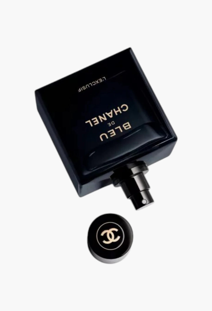 BLEU DE CHANEL L'Exclusif