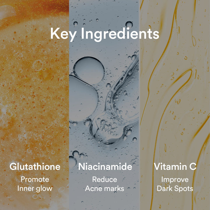 Sun-Ready Radiance Trio