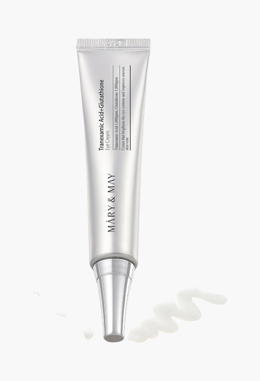 Tranexamic Acid+Glutathione Eye Cream