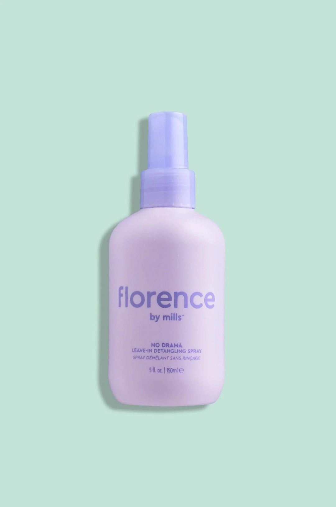 No Drama Hair Detangling Spray - GLAM MODA