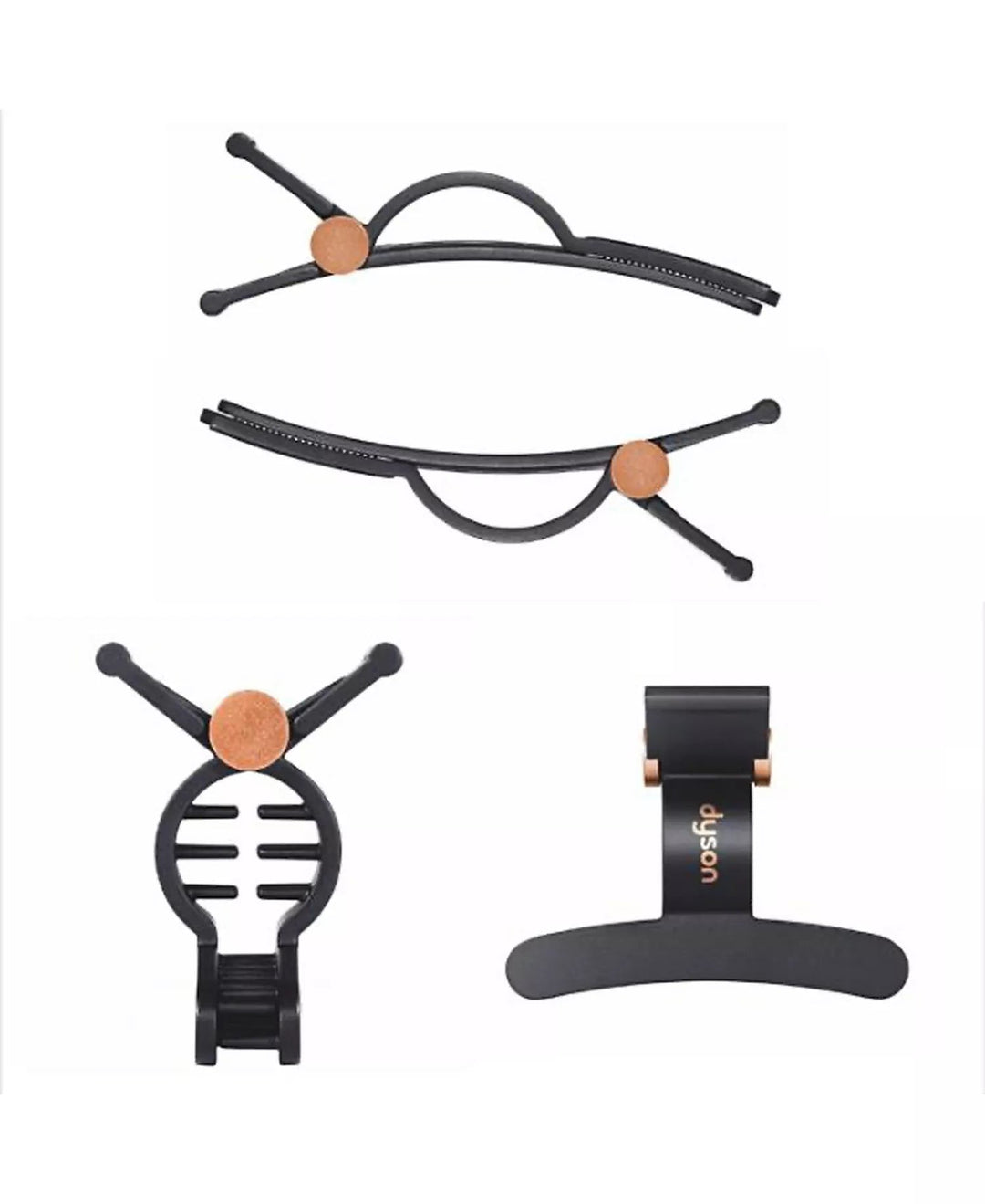 Dyson Styling Gift Set
