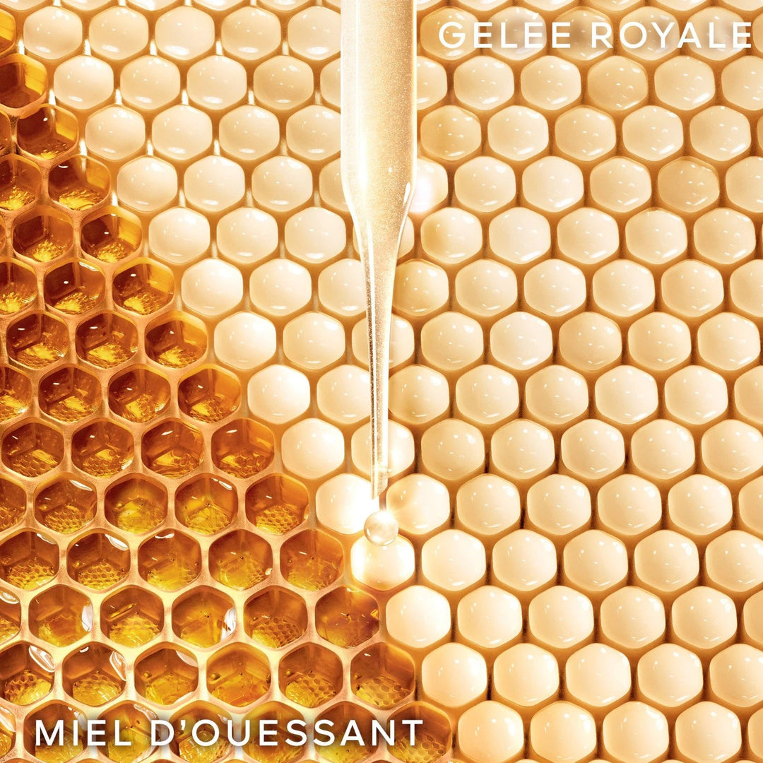 Royal Bee  Anti-Pollution Makeup Remover - Facial Cleansing Oil - GLAM MODA