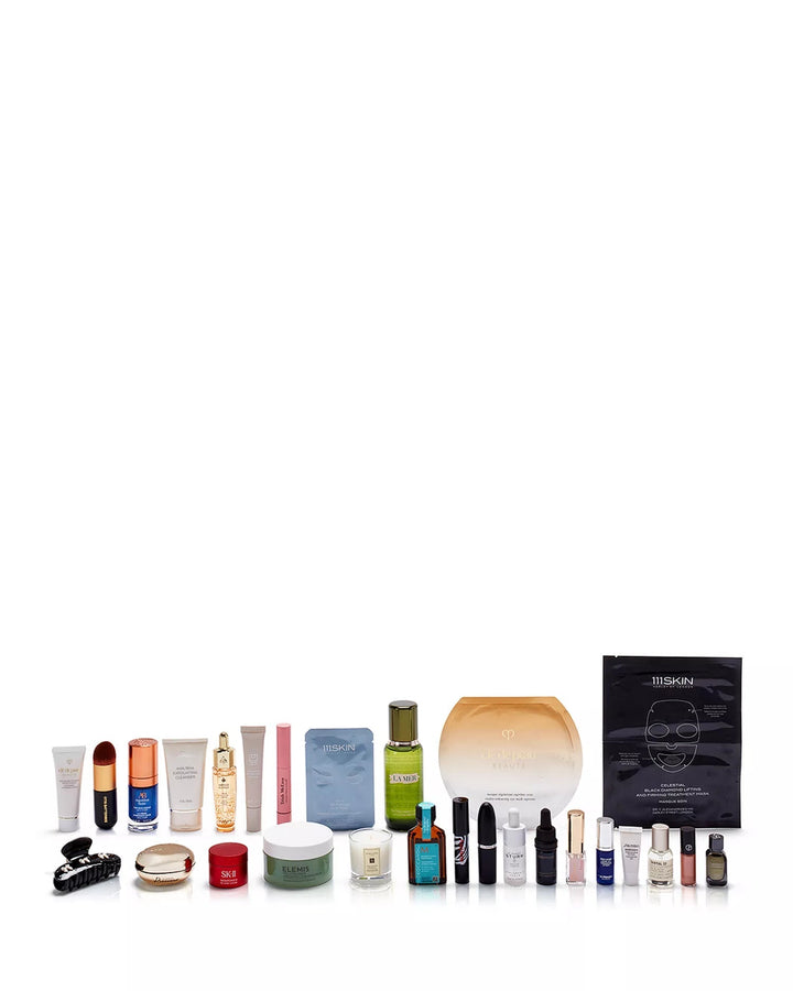 25 Days of Luxury Beauty Advent Calendar Gift Set