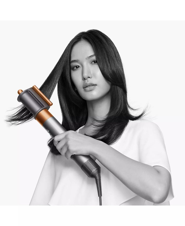 Airwrap Styler (Long) Diffuse + Travel Bag