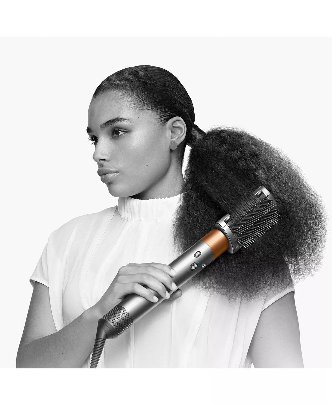 Airwrap Styler (Long) Diffuse + Travel Bag