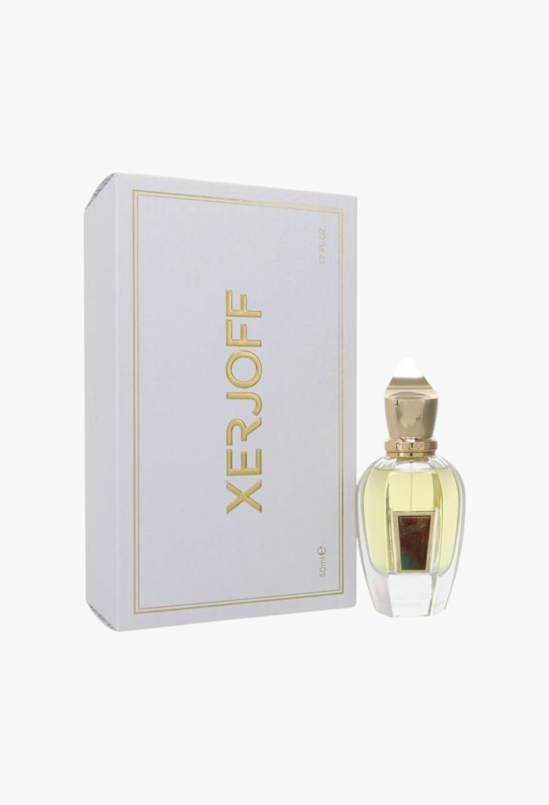 Xerjoff 17/17 Richwood - Xerjoff Stone Cologne - GLAM MODA