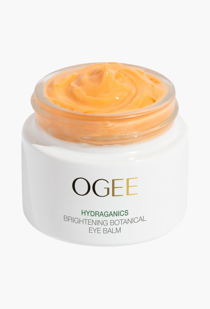 Brightening Botanical Eye Balm - Multi-Perfecting Natural Retinol Cream
