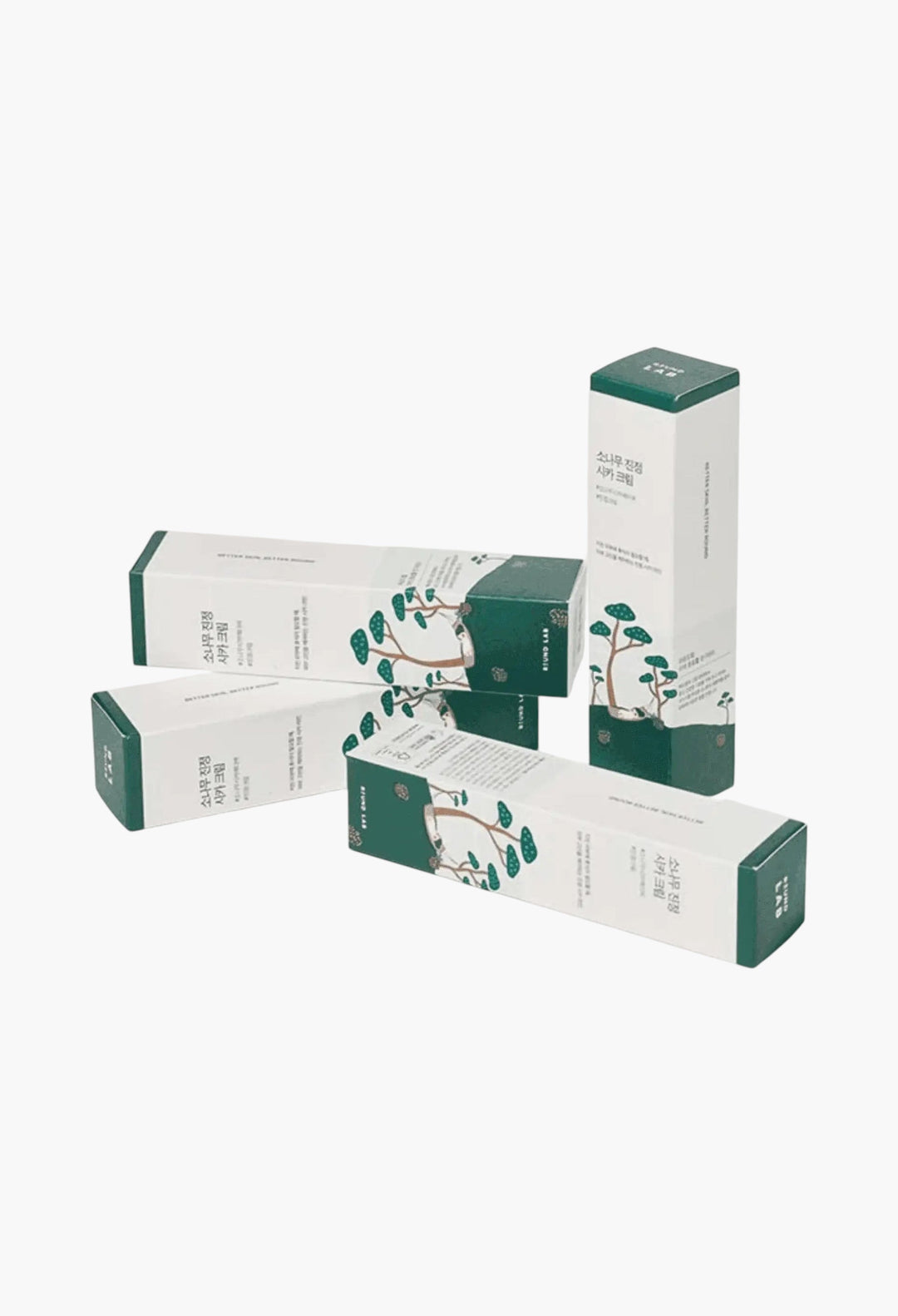 Pine Calming Cica Cream