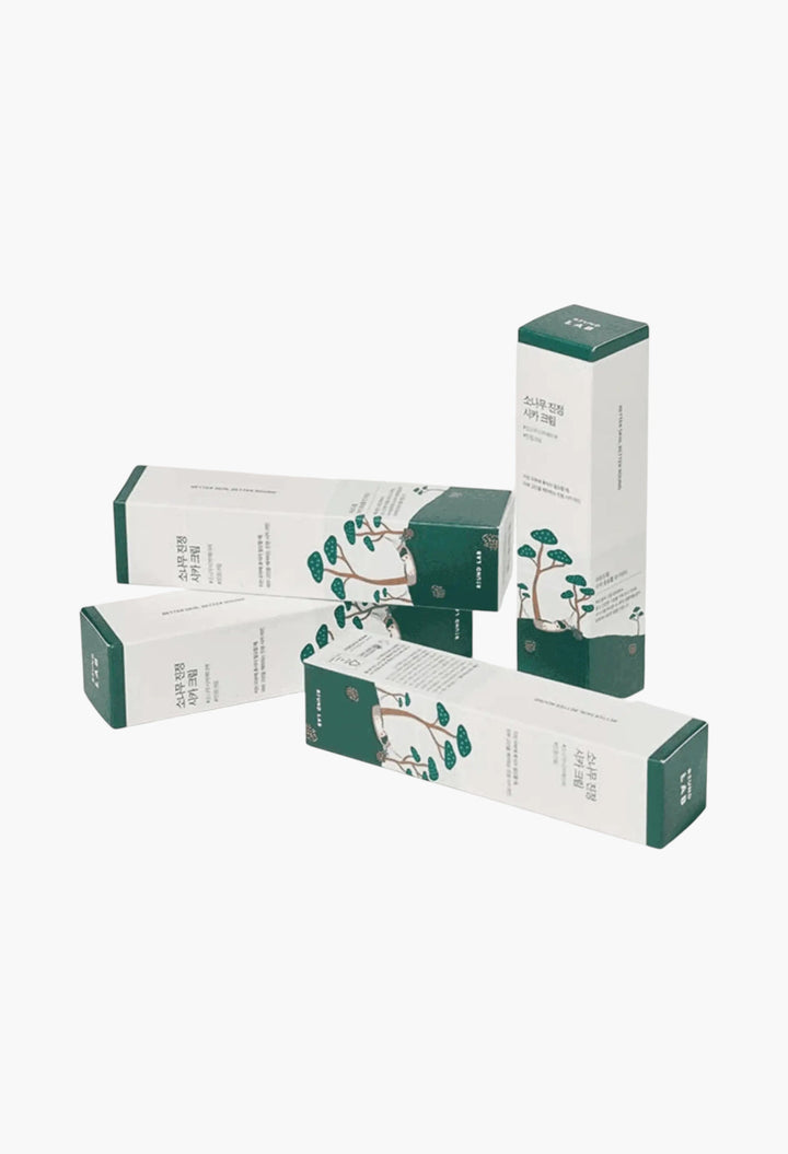 Pine Calming Cica Cream