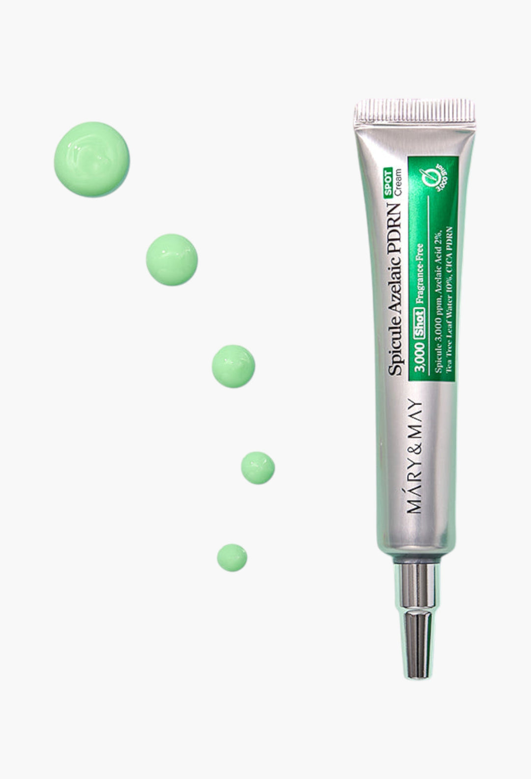 Spicule Azelaic PDRN Spot Cream