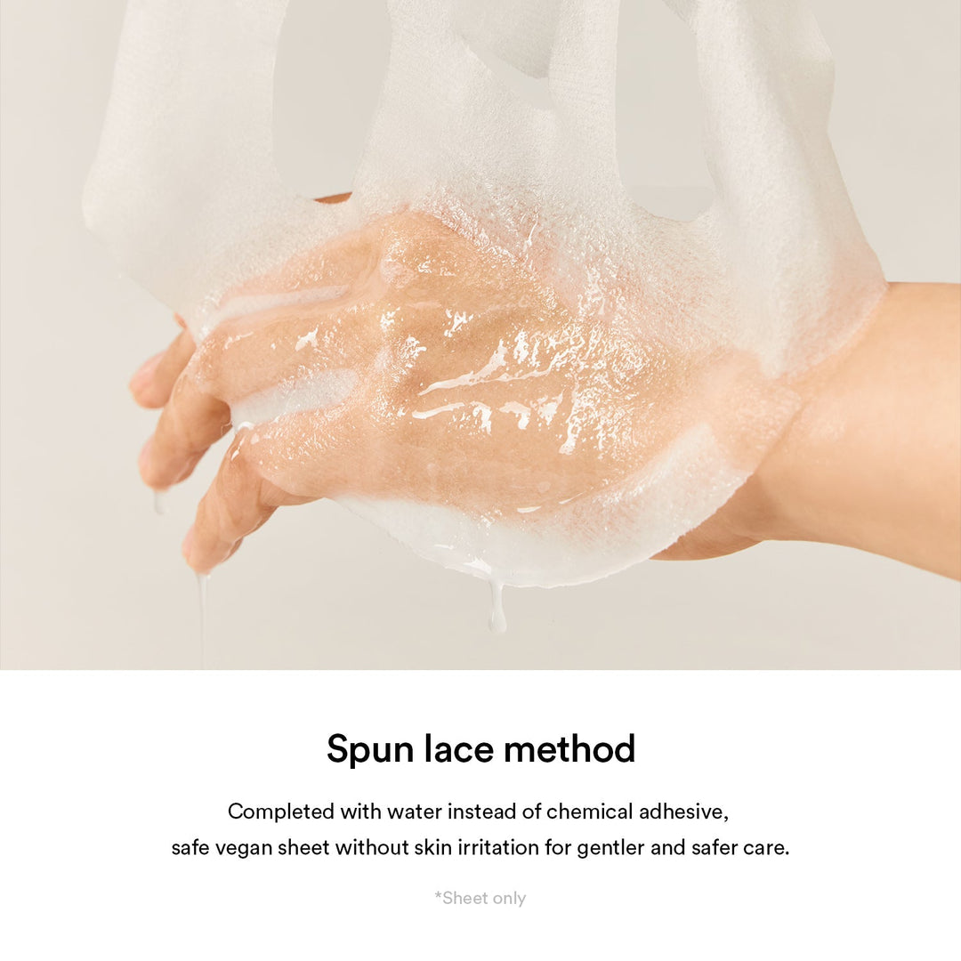 Daily Quick Mask | Dual Care (Soothing & Firming)