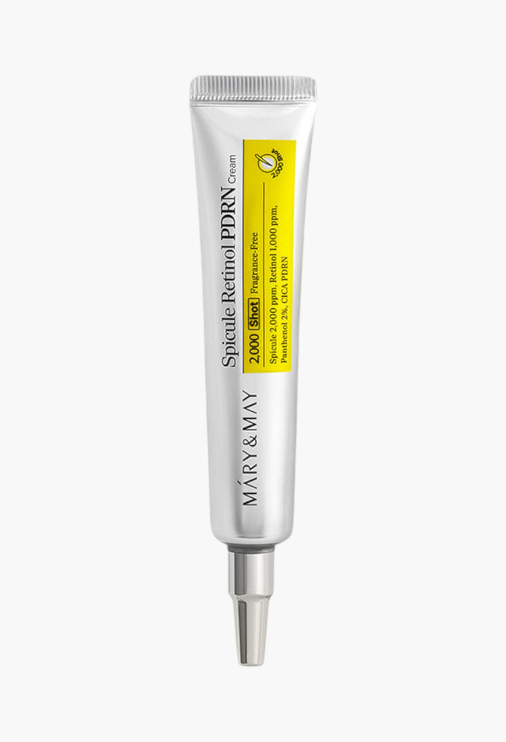Spicule Retinol PDRN Cream