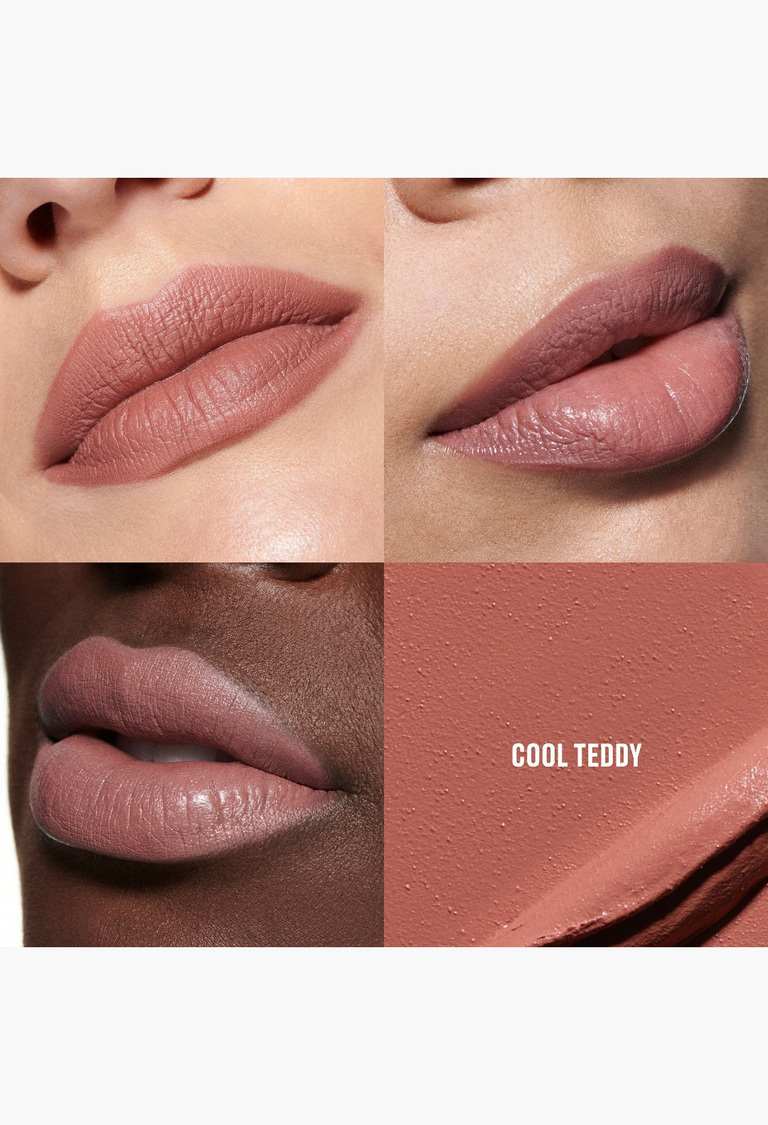 CultBeauty MAC Celebrity Nudes Lip Vault (Worth £109)