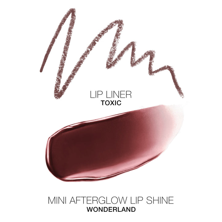 NARS Line & Shine Lip Duo