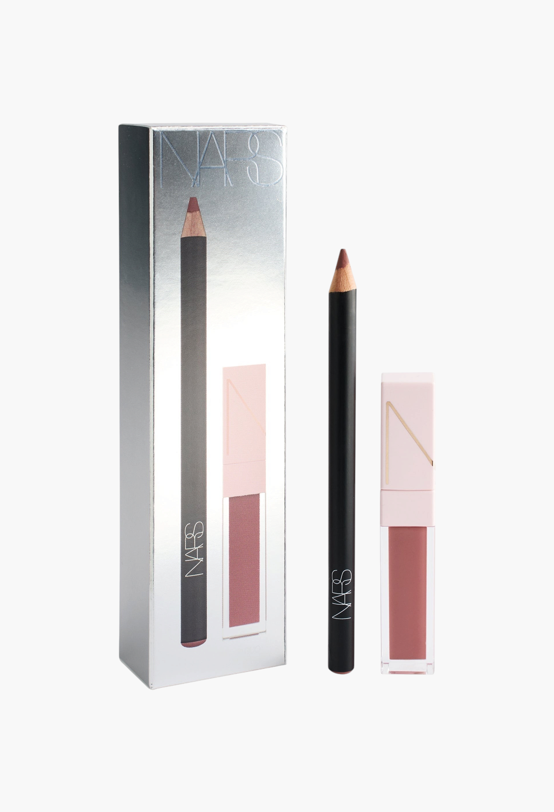 NARS Line & Shine Lip Duo