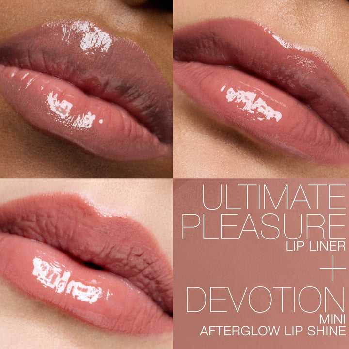 NARS Line & Shine Lip Duo