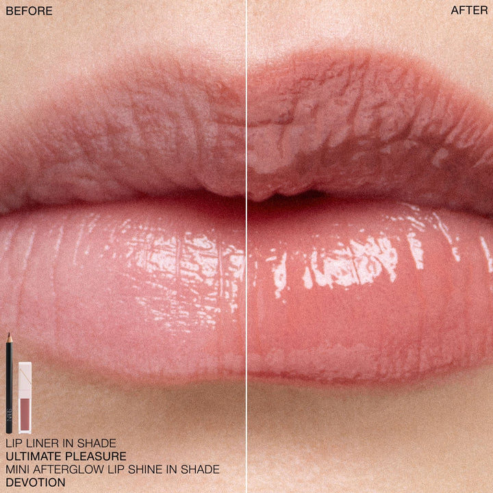 NARS Line & Shine Lip Duo