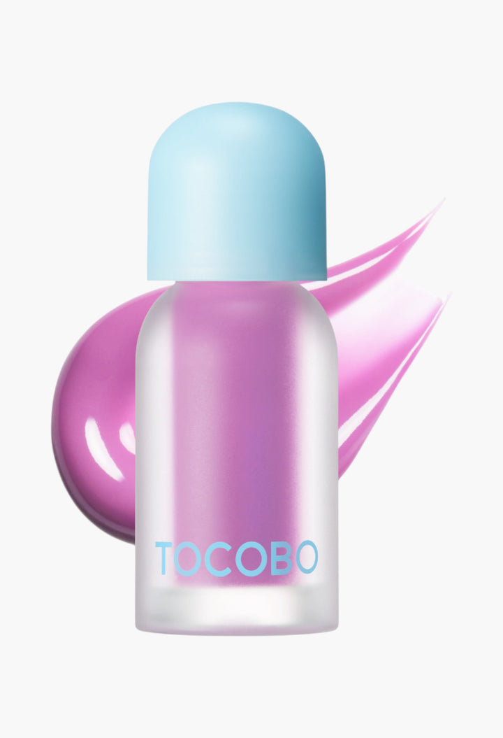 Juicy Berry Plumping Lip Oil