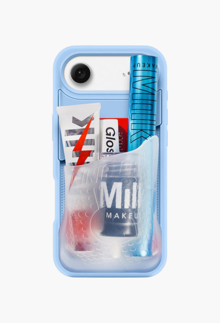 Flex Pouch - Iphone 17 - GLAM MODA