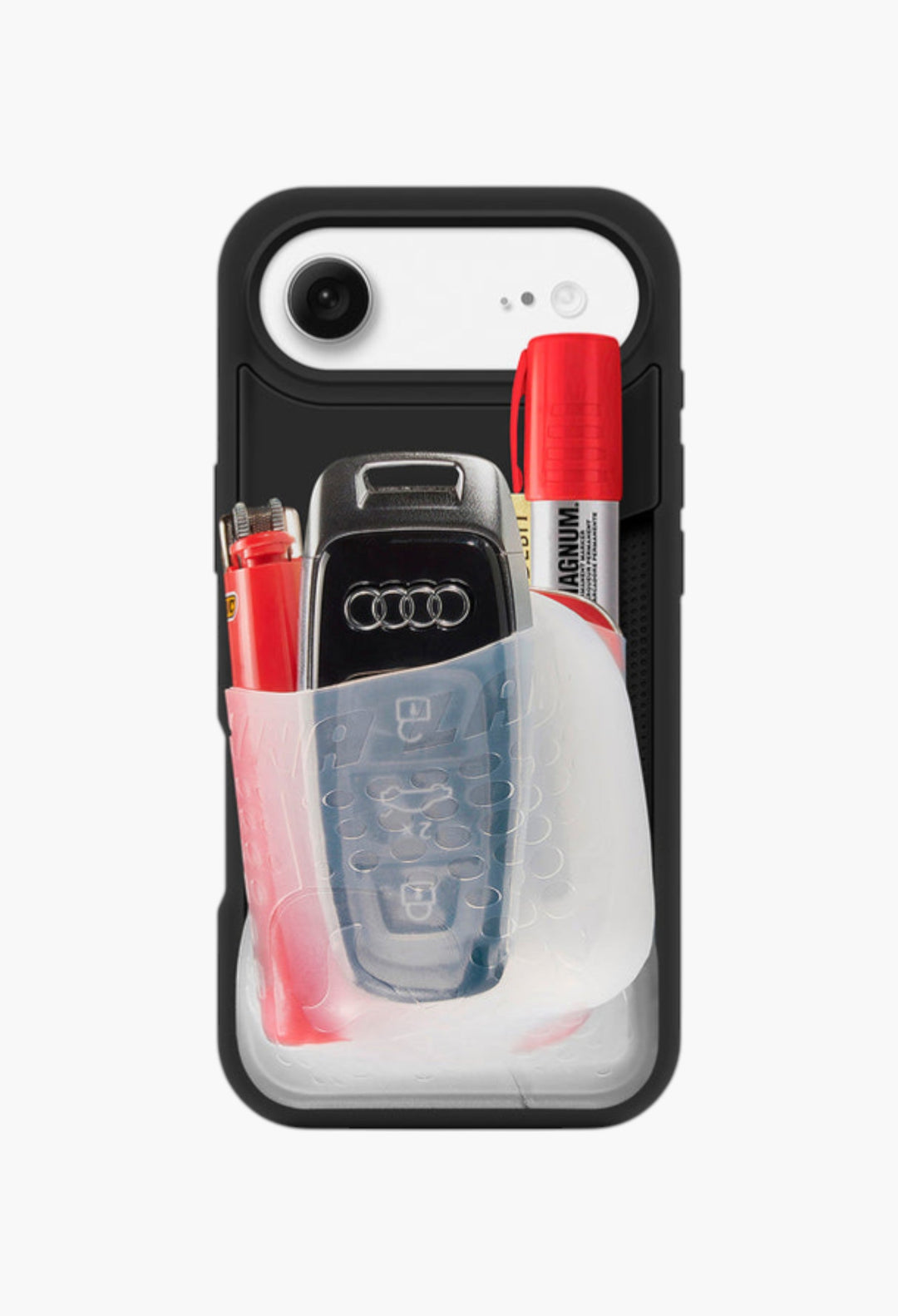 Flex Pouch - Iphone 17 - GLAM MODA