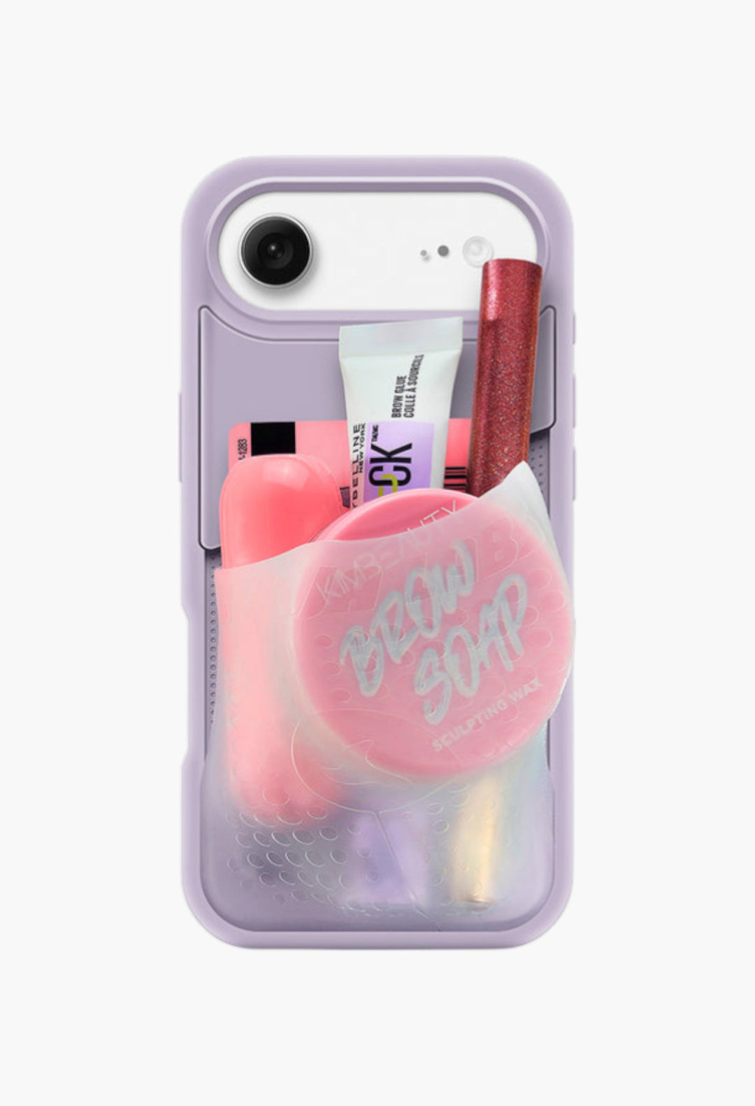 Flex Pouch - Iphone 17 - GLAM MODA