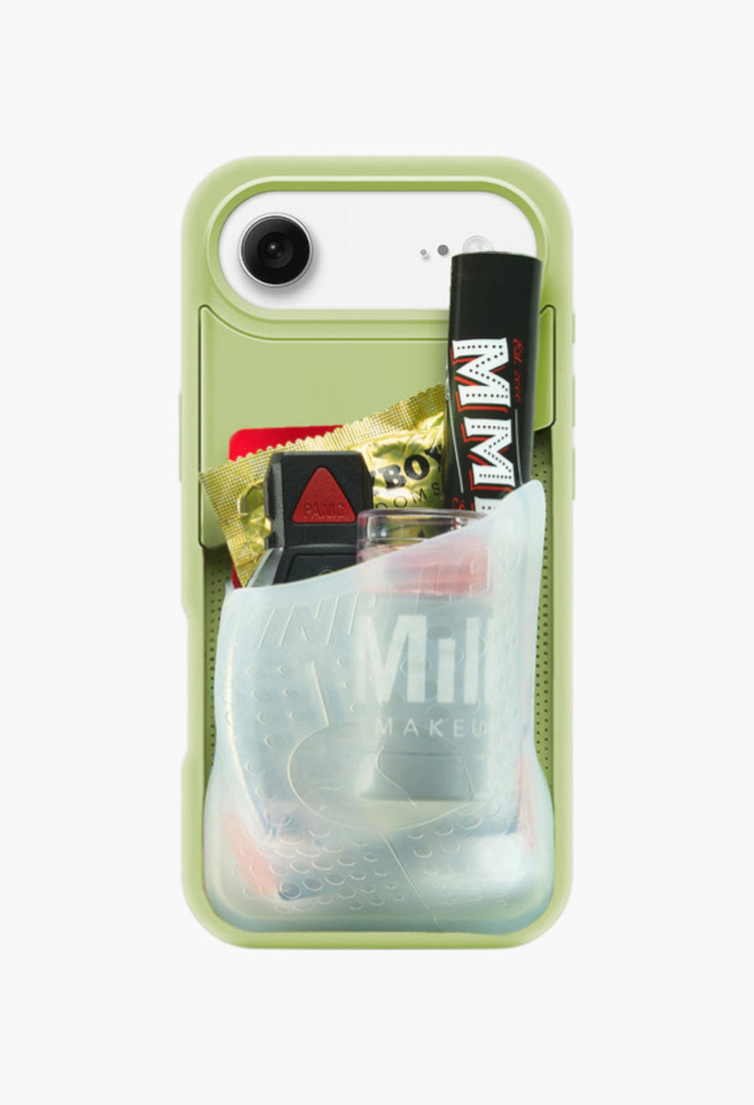 Flex Pouch - Iphone 17 - GLAM MODA