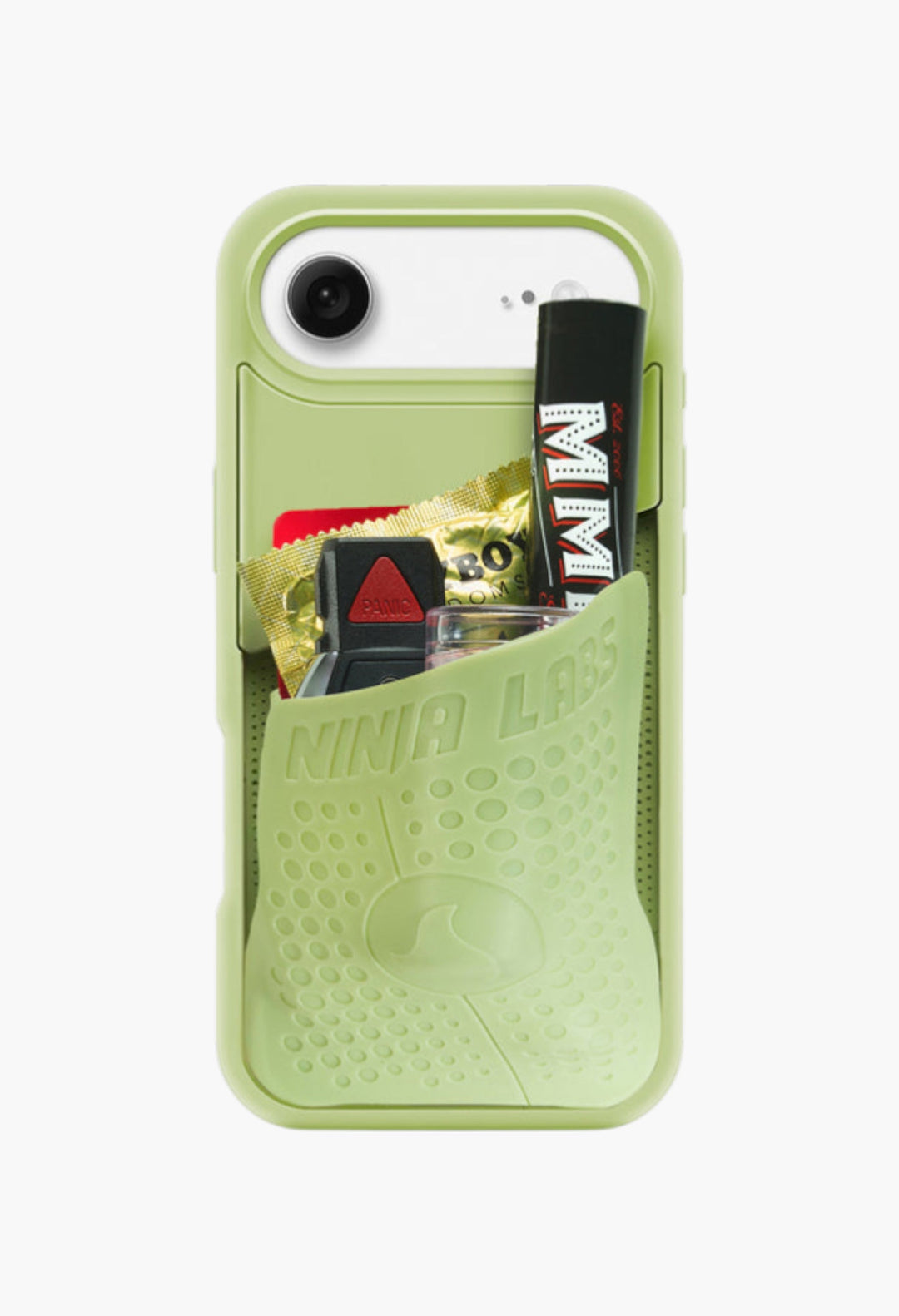 Flex Pouch - Iphone 17 - GLAM MODA