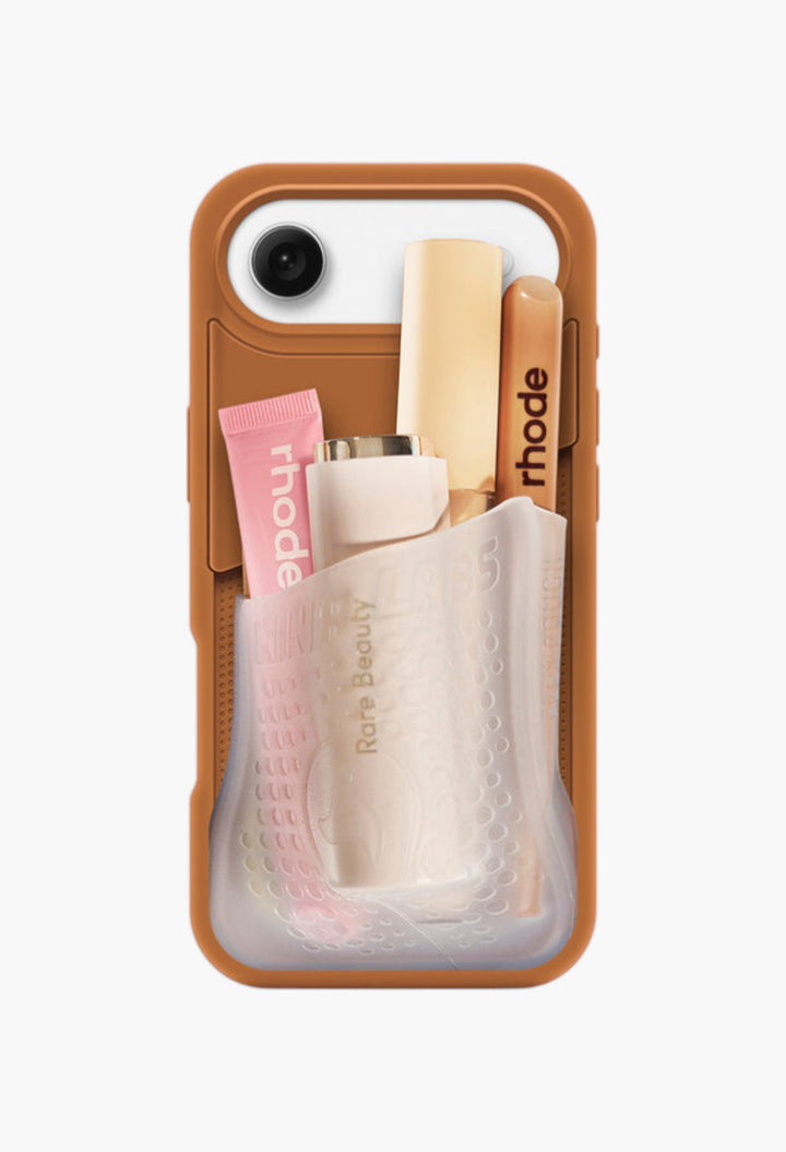 Flex Pouch - Iphone 17 - GLAM MODA