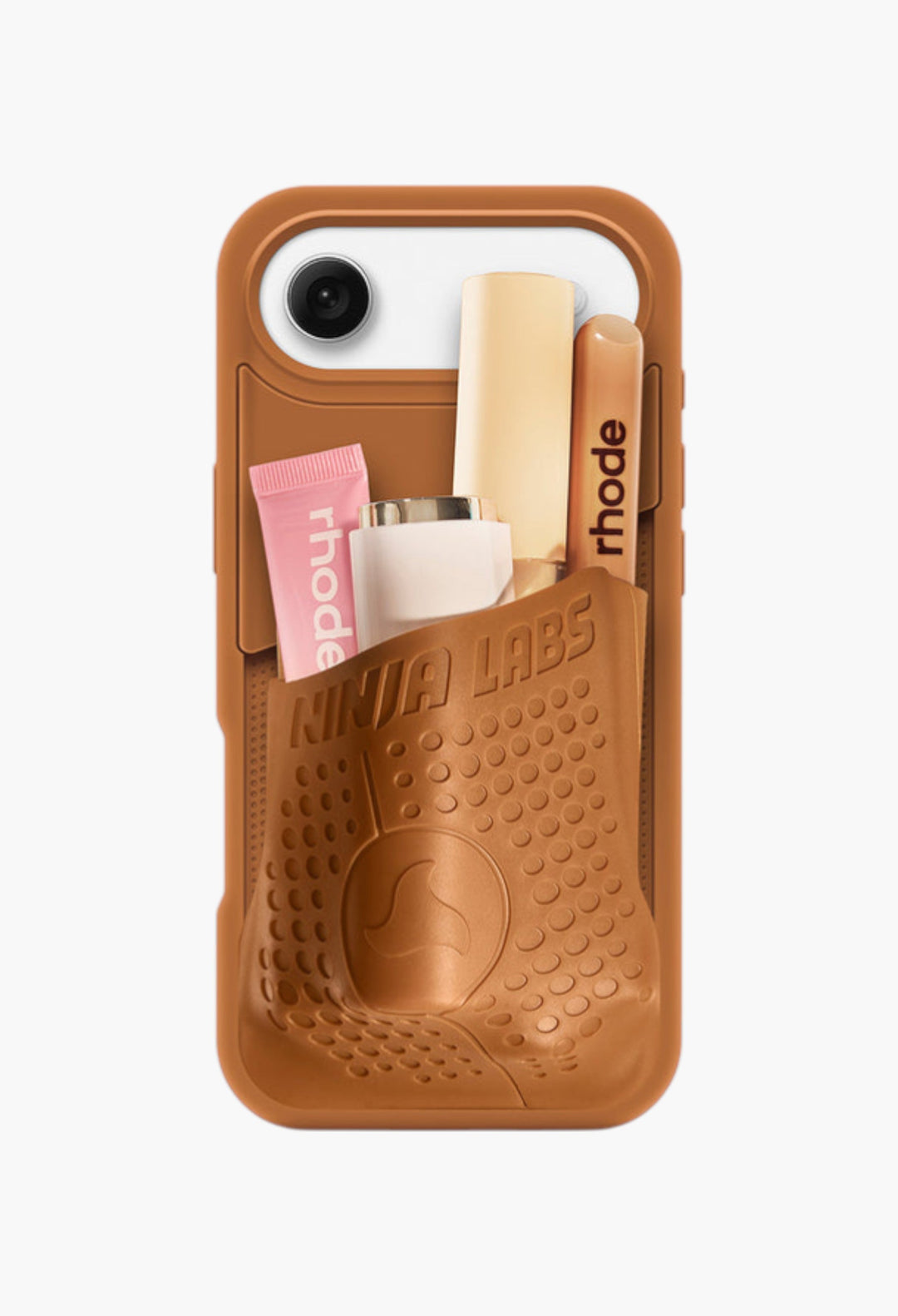 Flex Pouch - Iphone 17 - GLAM MODA